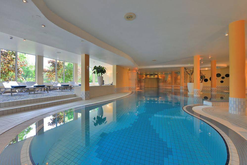 Parkhotel Landau