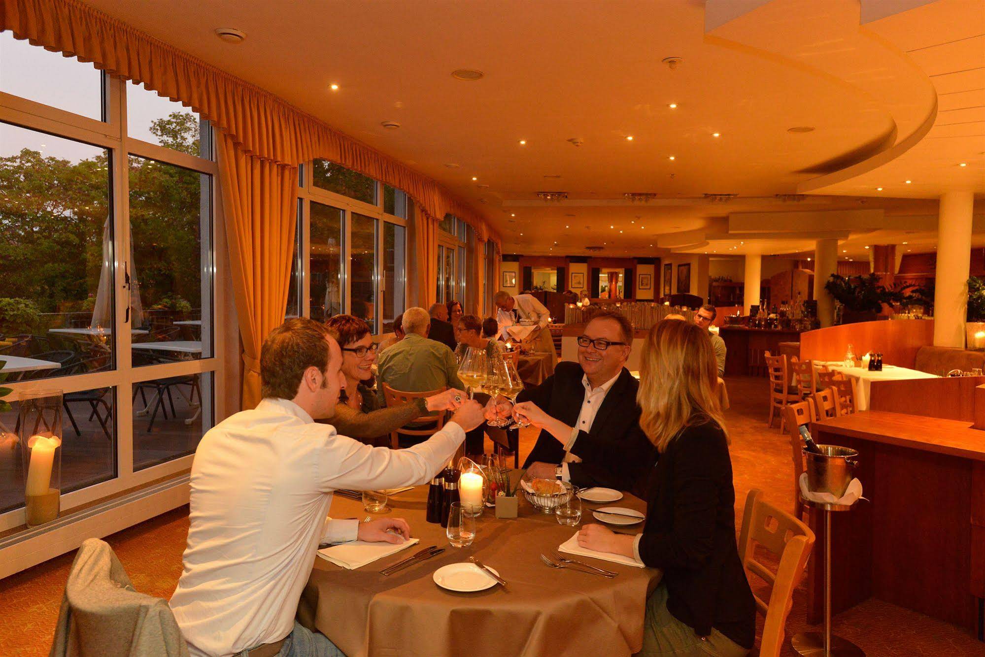Parkhotel Landau