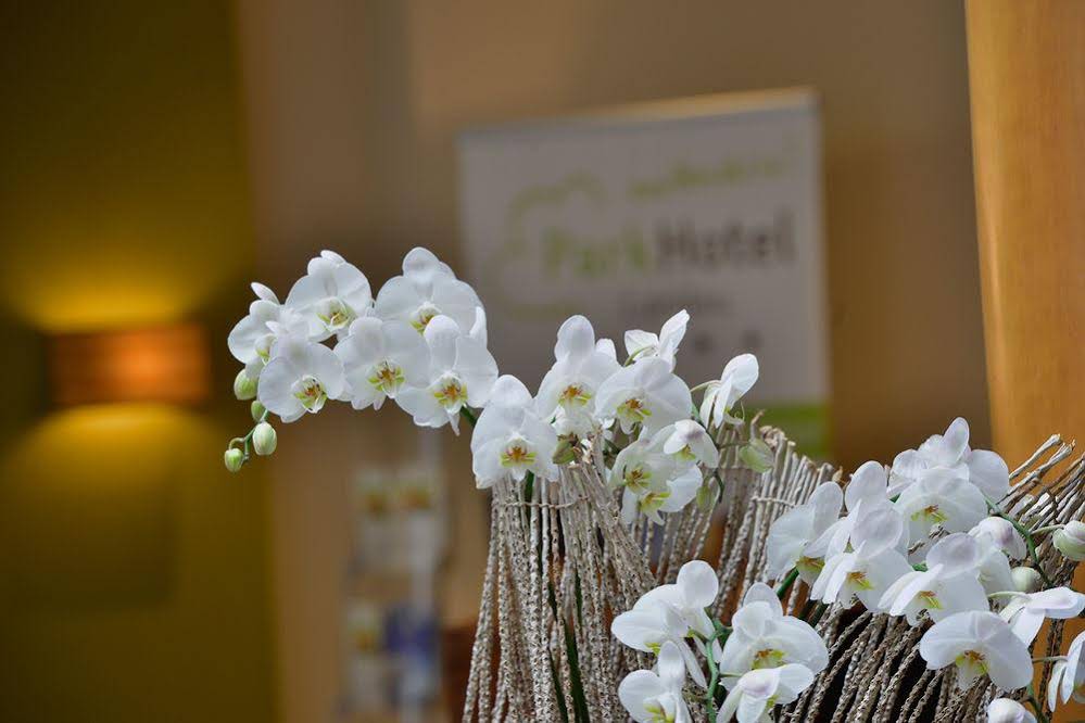 Parkhotel Landau