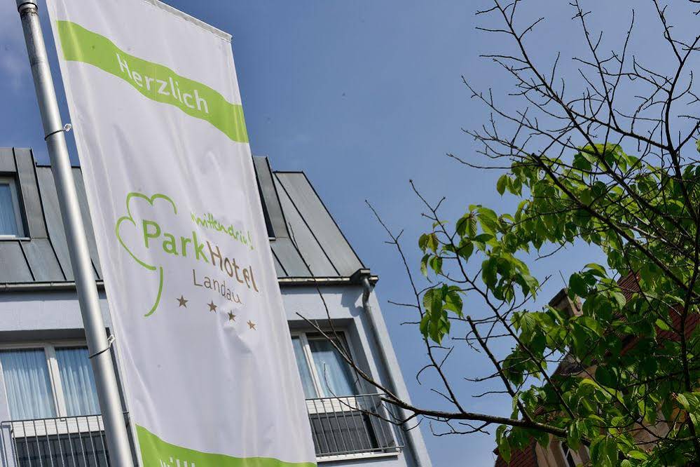 Parkhotel Landau