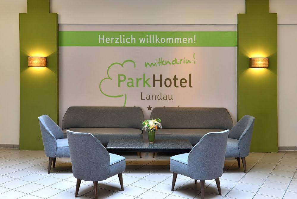 Parkhotel Landau