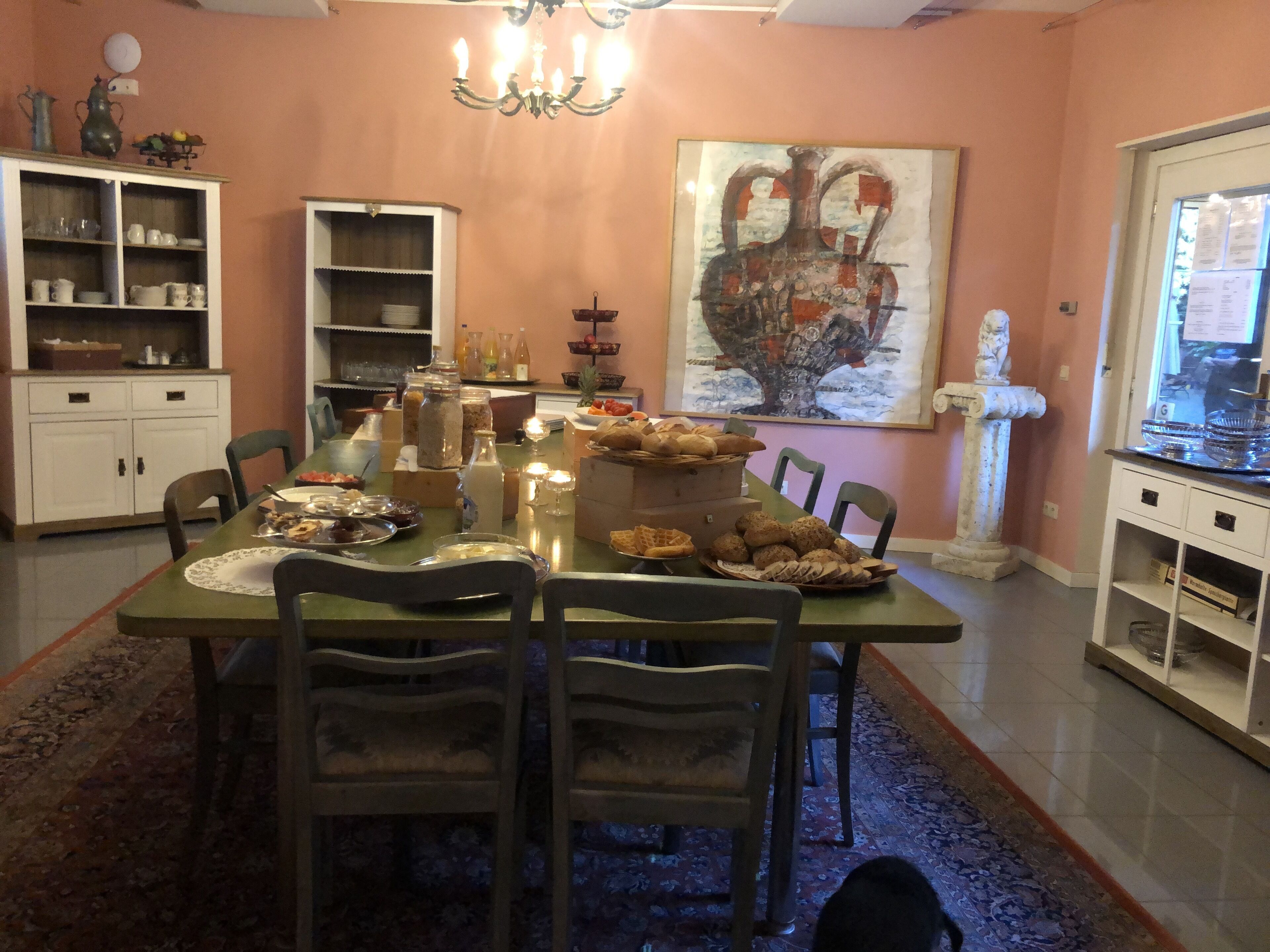 Weinmanufaktur Wolfgang Pfaffmann & Guesthouse Susanne Pfaffmann