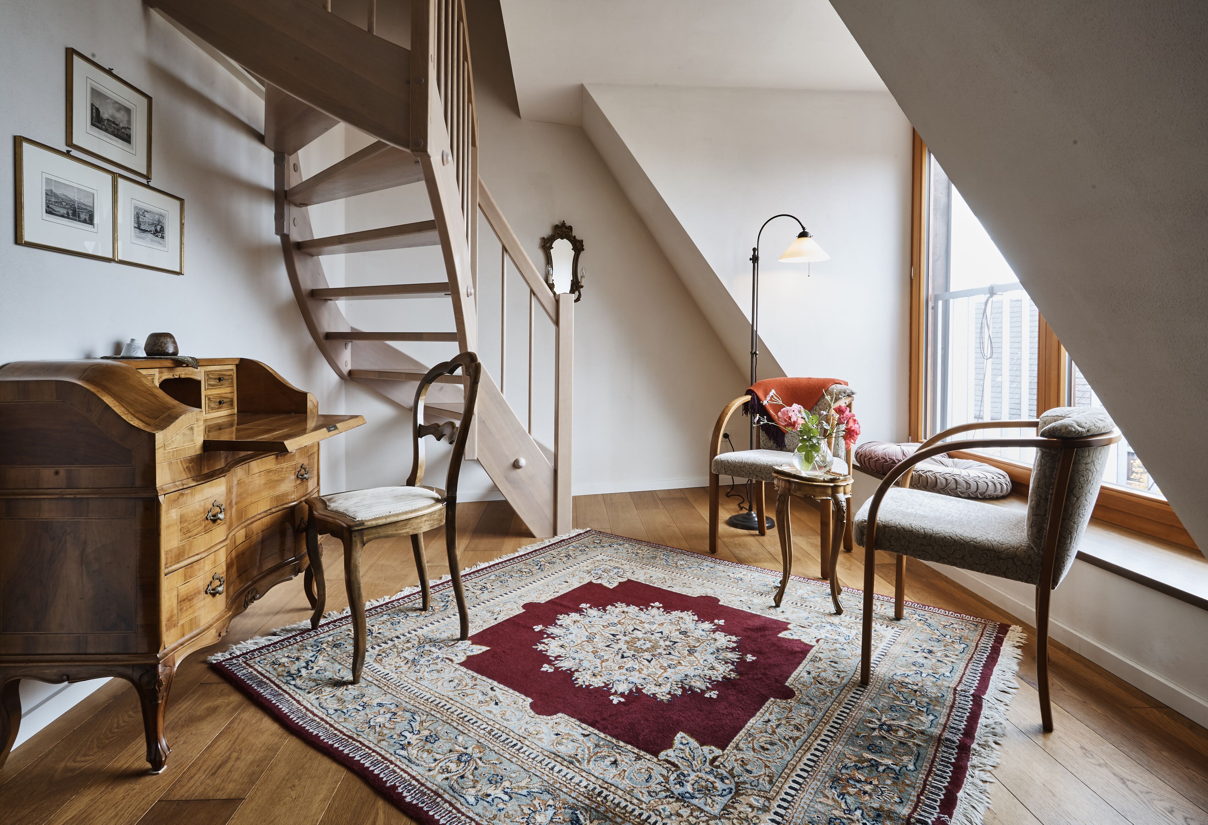 Weinmanufaktur Wolfgang Pfaffmann & Guesthouse Susanne Pfaffmann