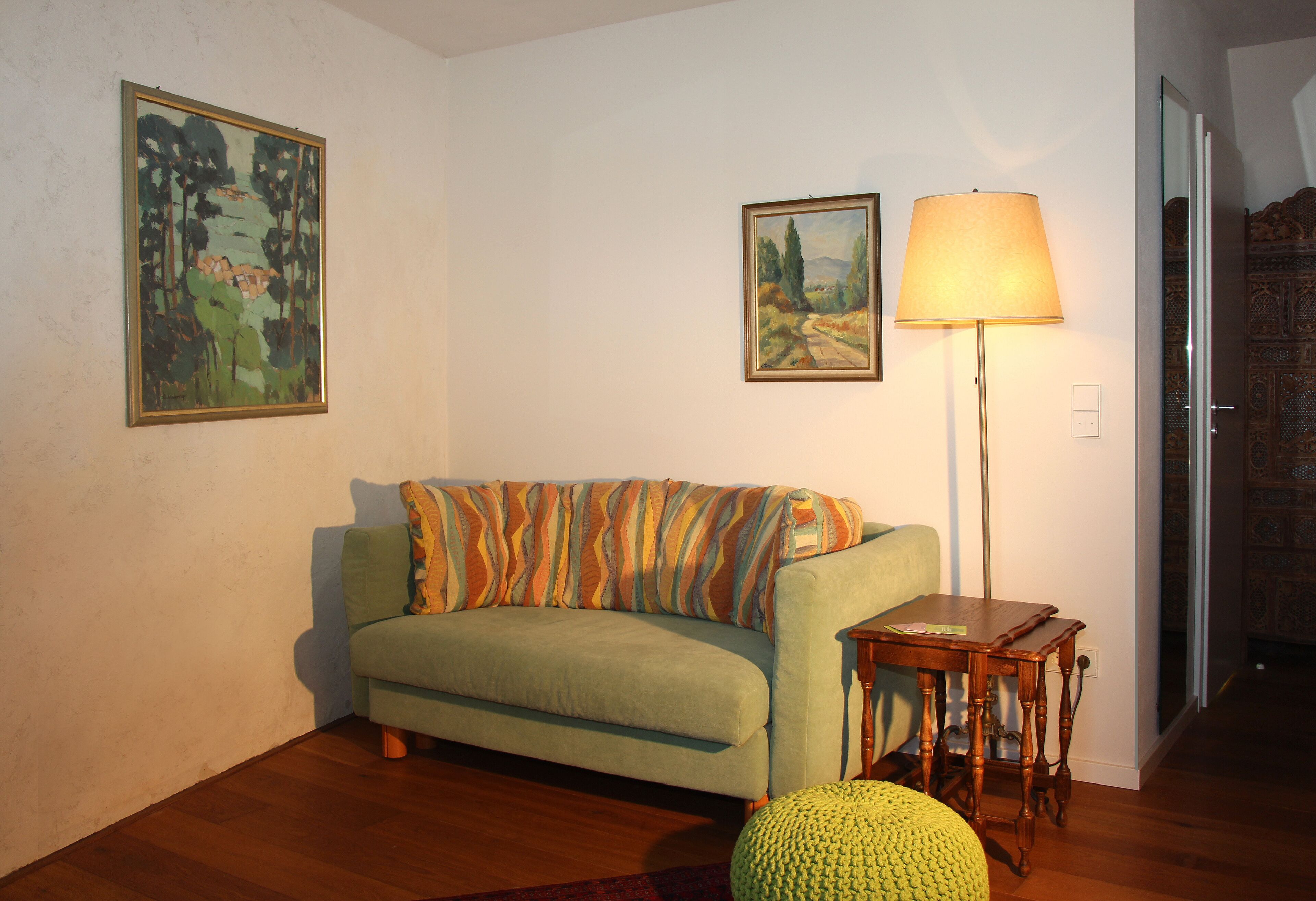 Weinmanufaktur Wolfgang Pfaffmann & Guesthouse Susanne Pfaffmann