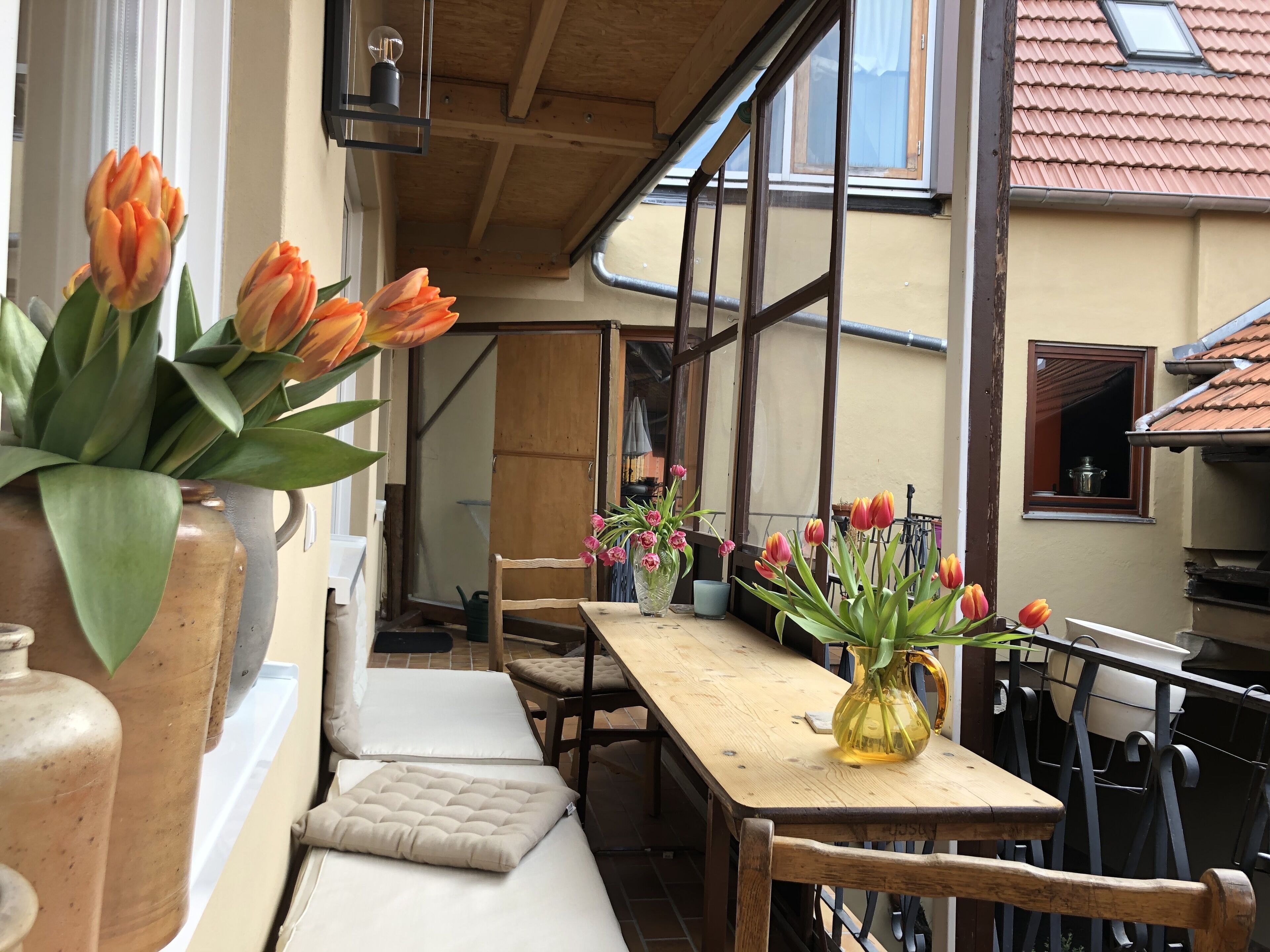 Weinmanufaktur Wolfgang Pfaffmann & Guesthouse Susanne Pfaffmann