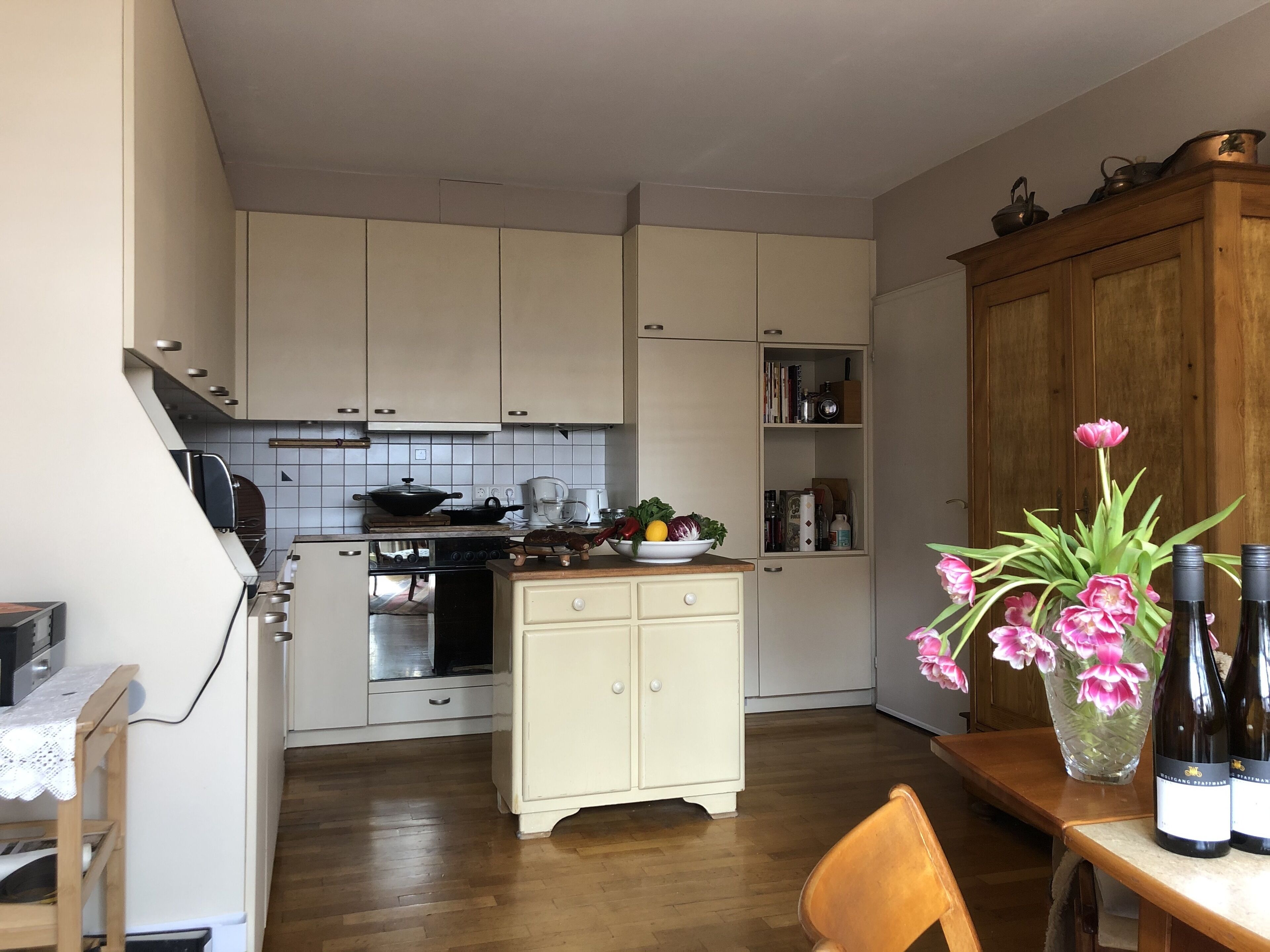 Weinmanufaktur Wolfgang Pfaffmann & Guesthouse Susanne Pfaffmann