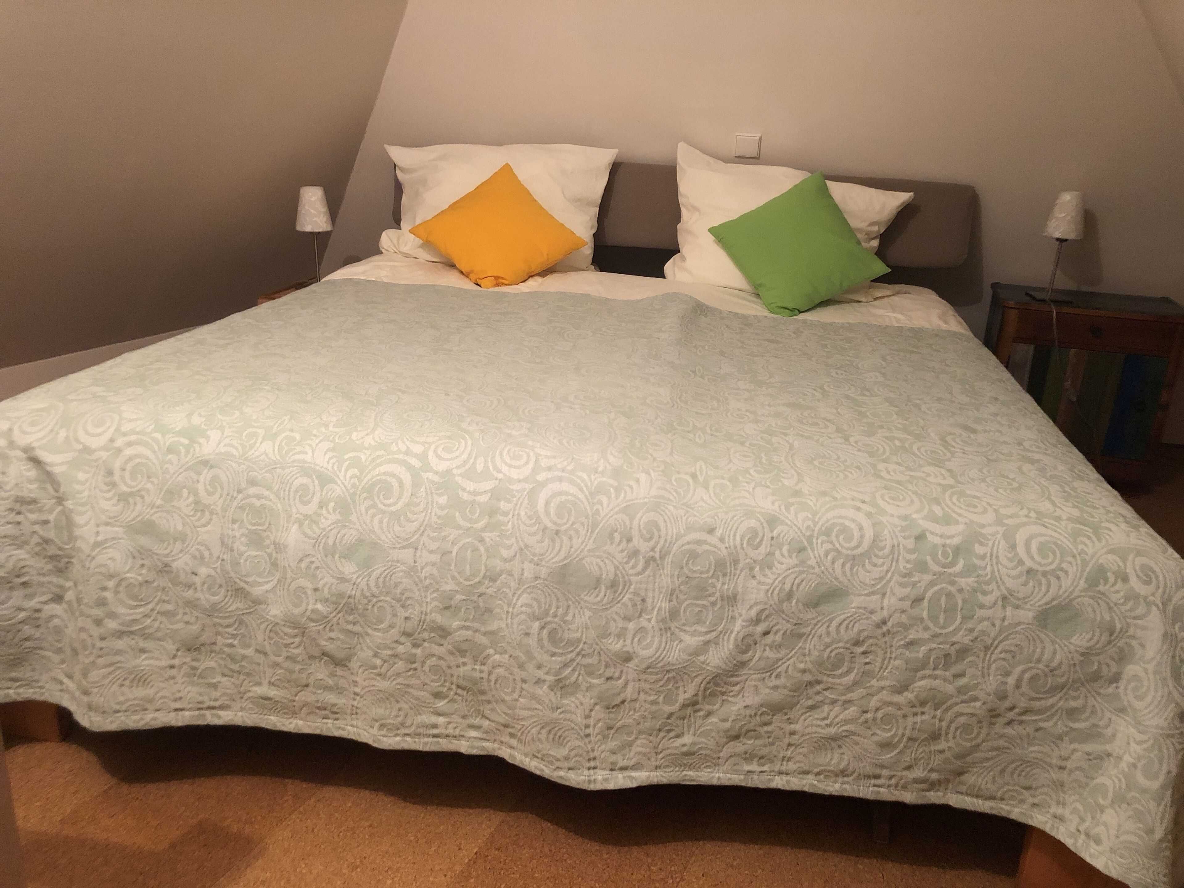 Weinmanufaktur Wolfgang Pfaffmann & Guesthouse Susanne Pfaffmann