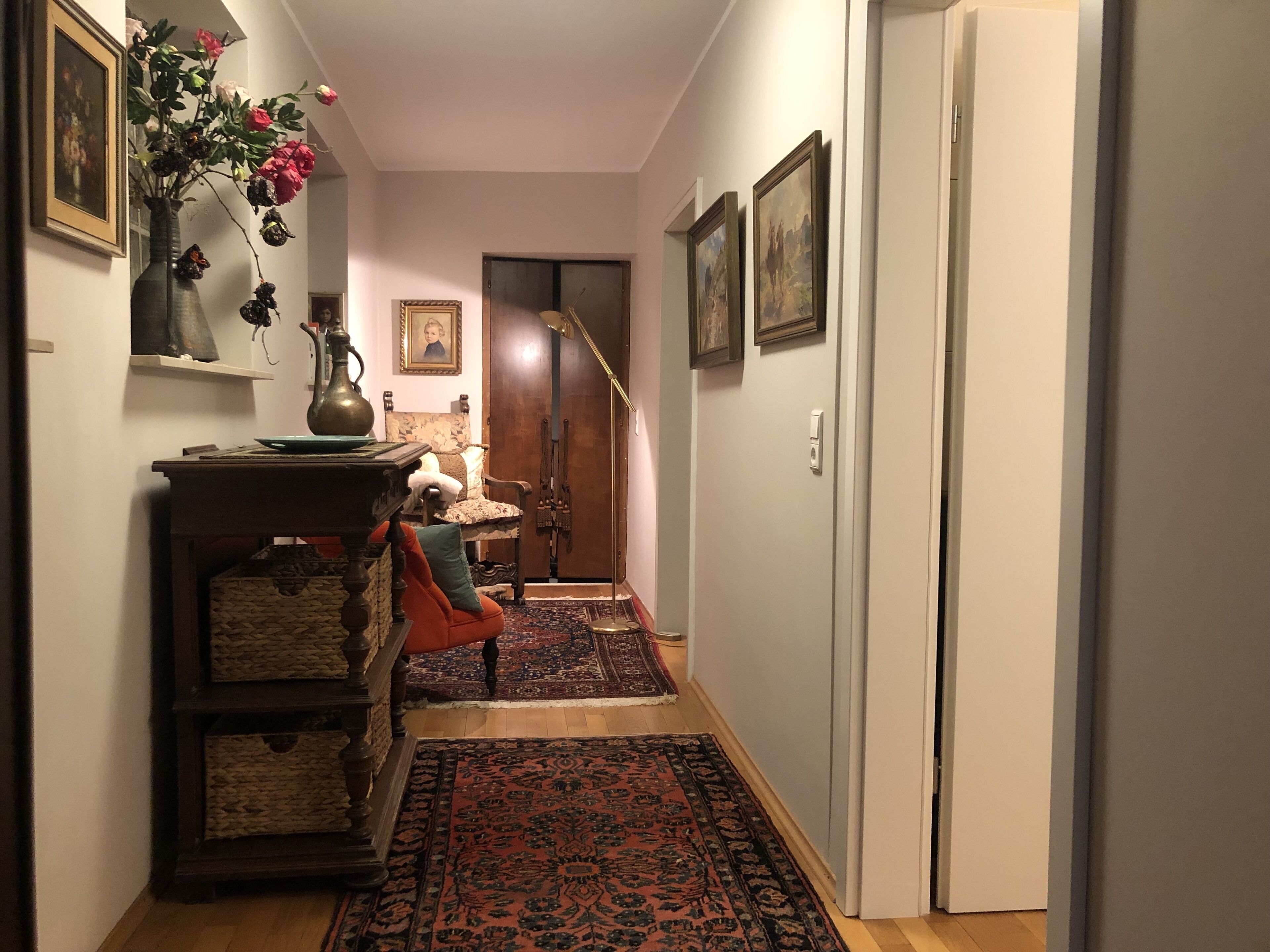 Weinmanufaktur Wolfgang Pfaffmann & Guesthouse Susanne Pfaffmann