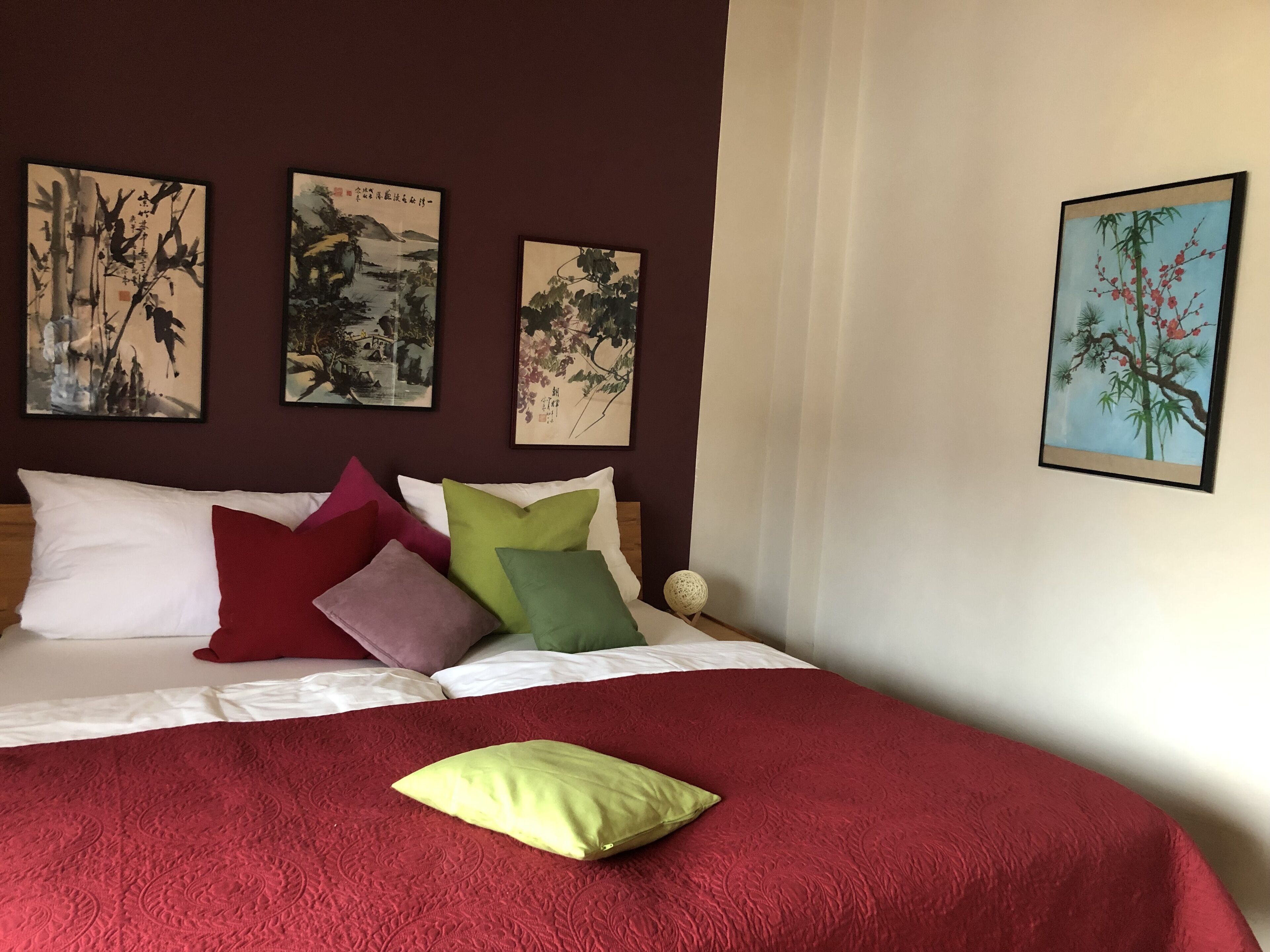 Weinmanufaktur Wolfgang Pfaffmann & Guesthouse Susanne Pfaffmann