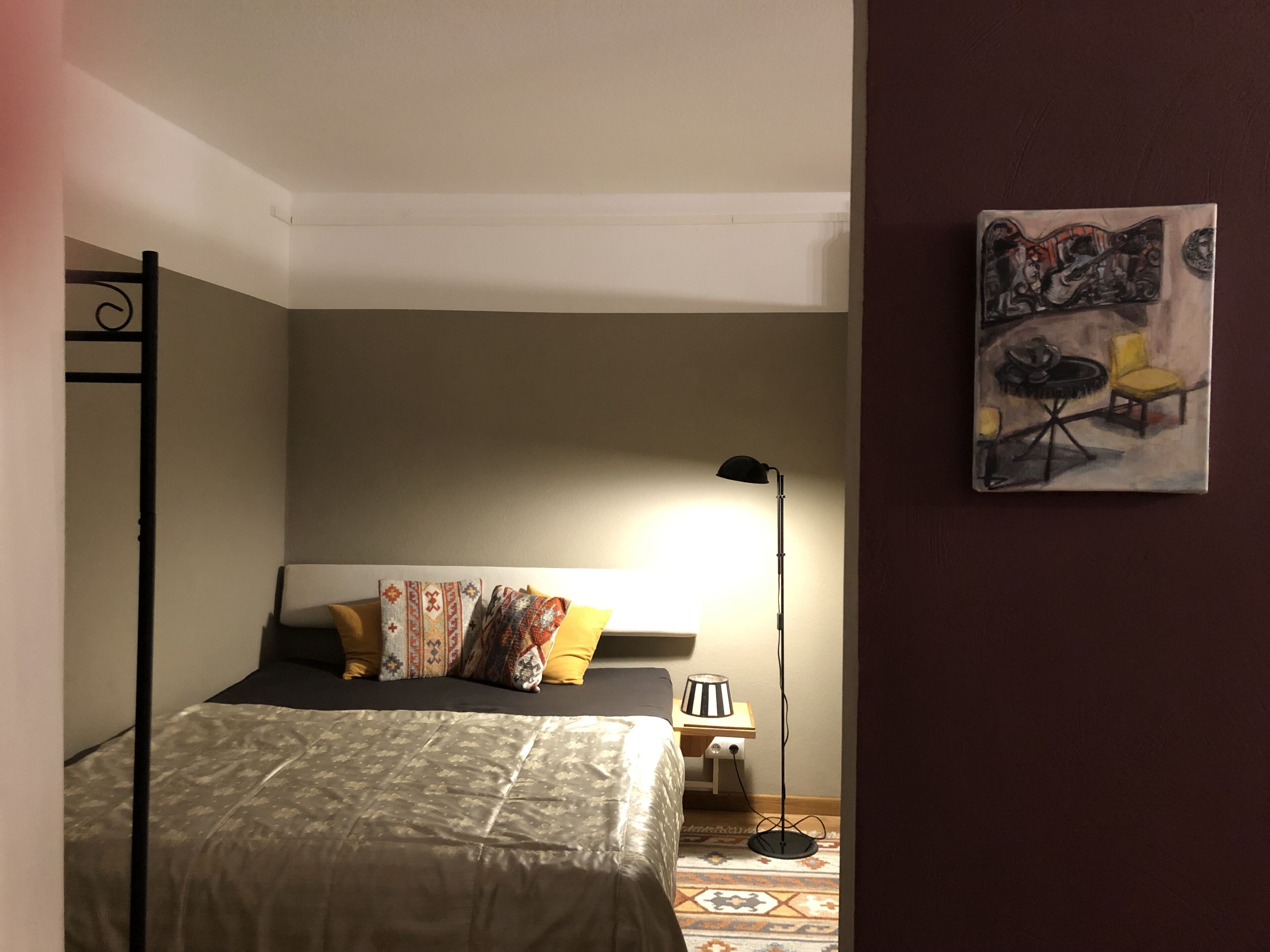 Weinmanufaktur Wolfgang Pfaffmann & Guesthouse Susanne Pfaffmann