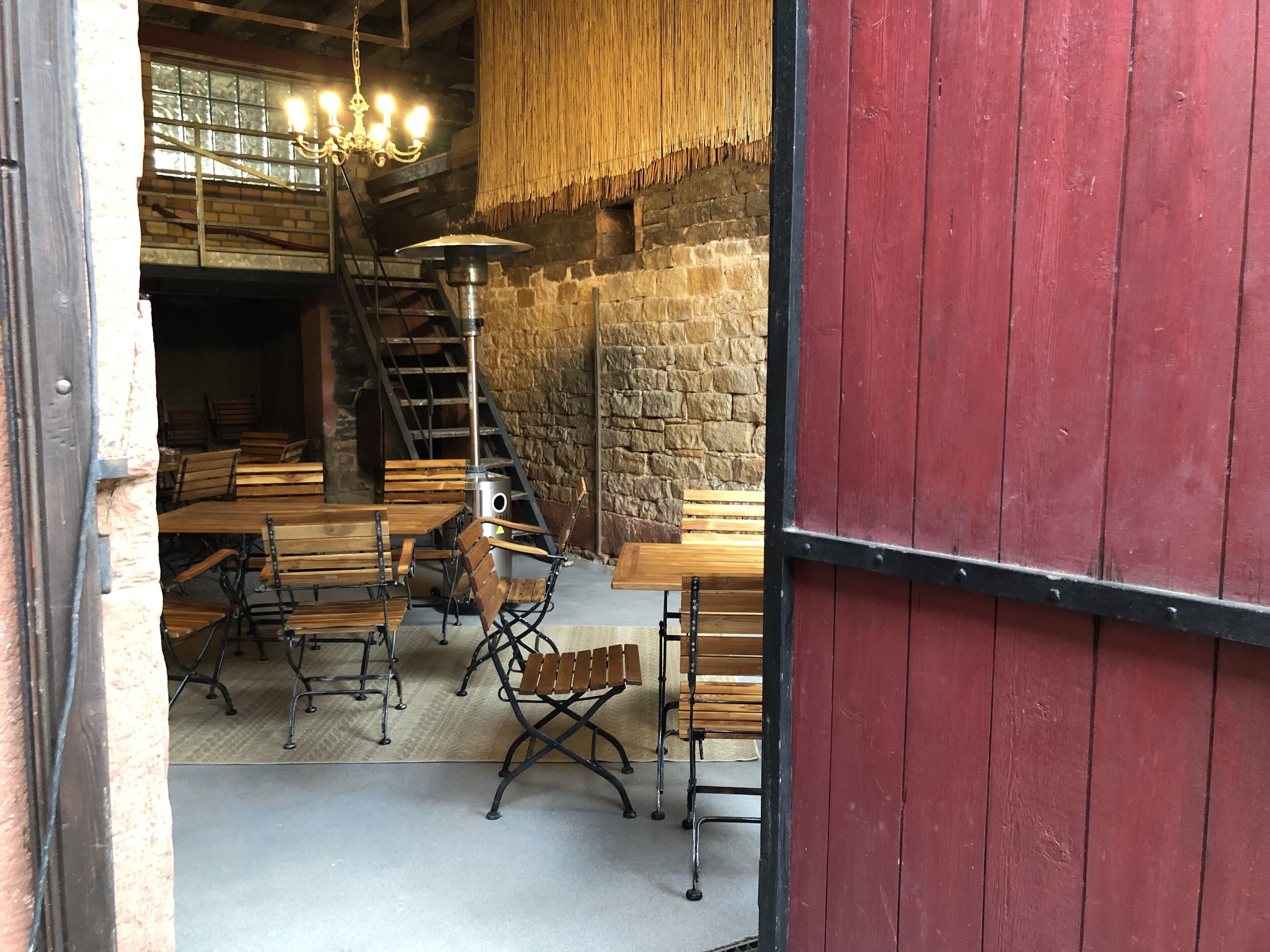 Weinmanufaktur Wolfgang Pfaffmann & Guesthouse Susanne Pfaffmann