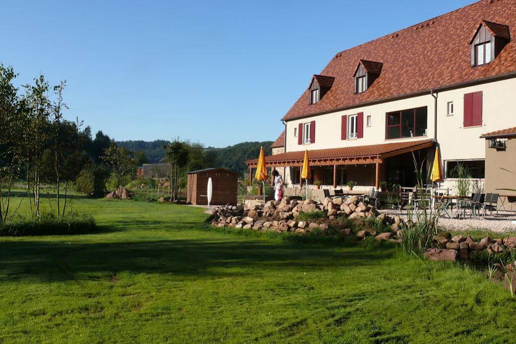 Landgrafen-Mühle