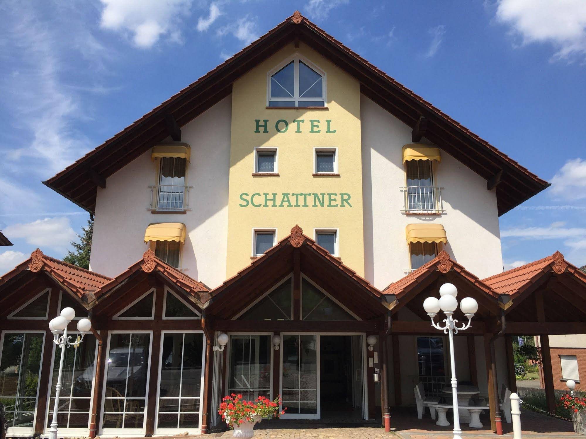 Landhaus Schattner
