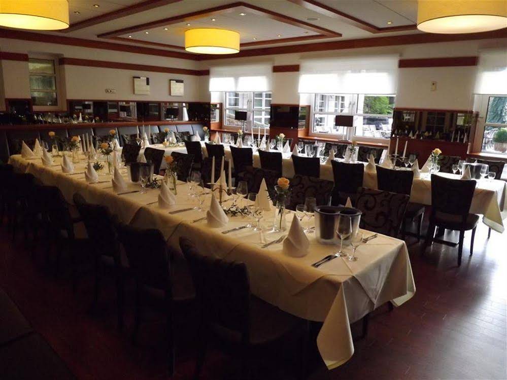 Schloss-Hotel Landstuhl