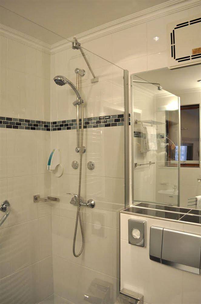 Schloss-Hotel Landstuhl