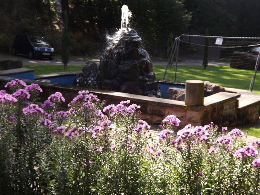 Schloss-Hotel Landstuhl