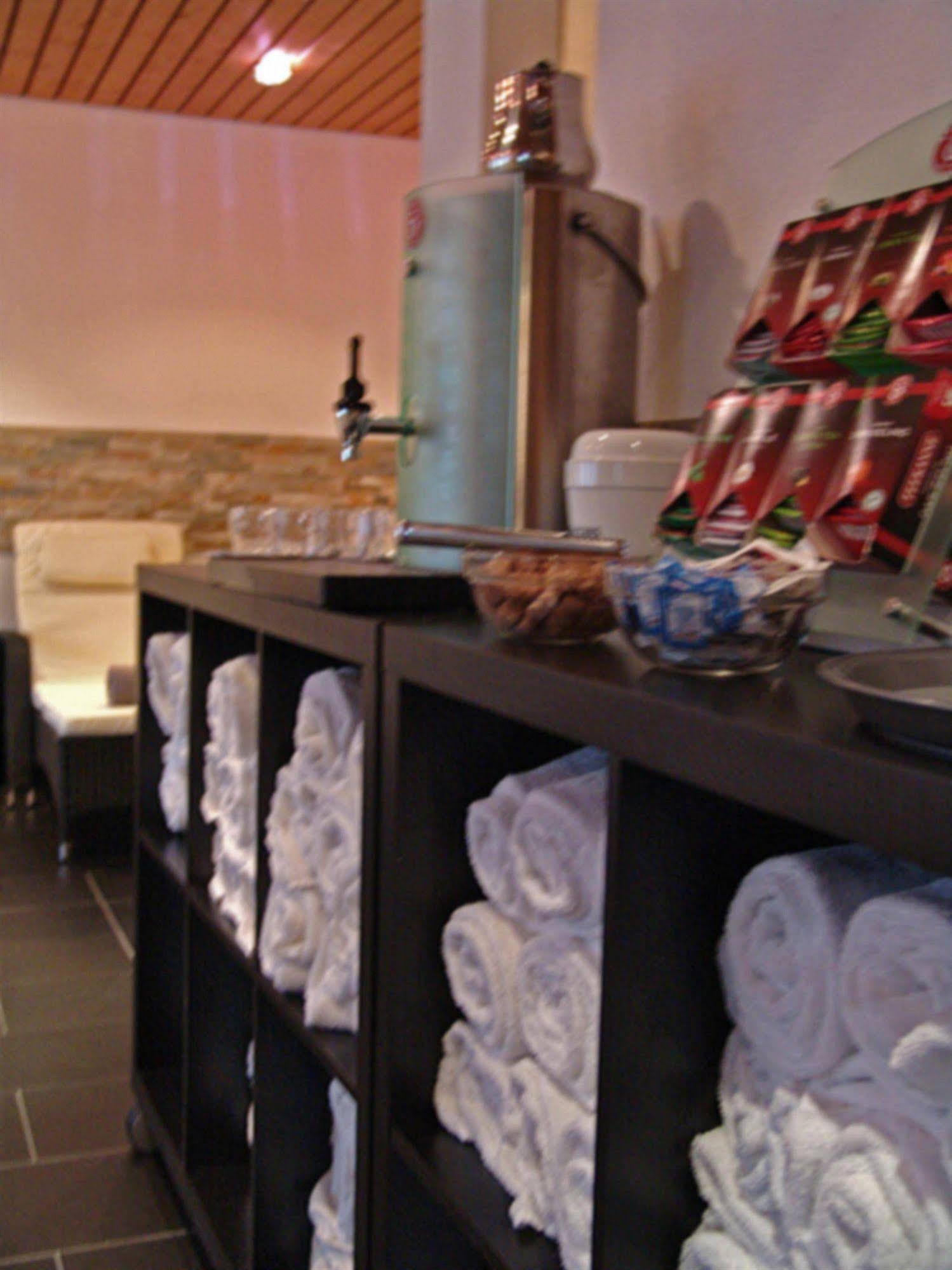 Schloss-Hotel Landstuhl