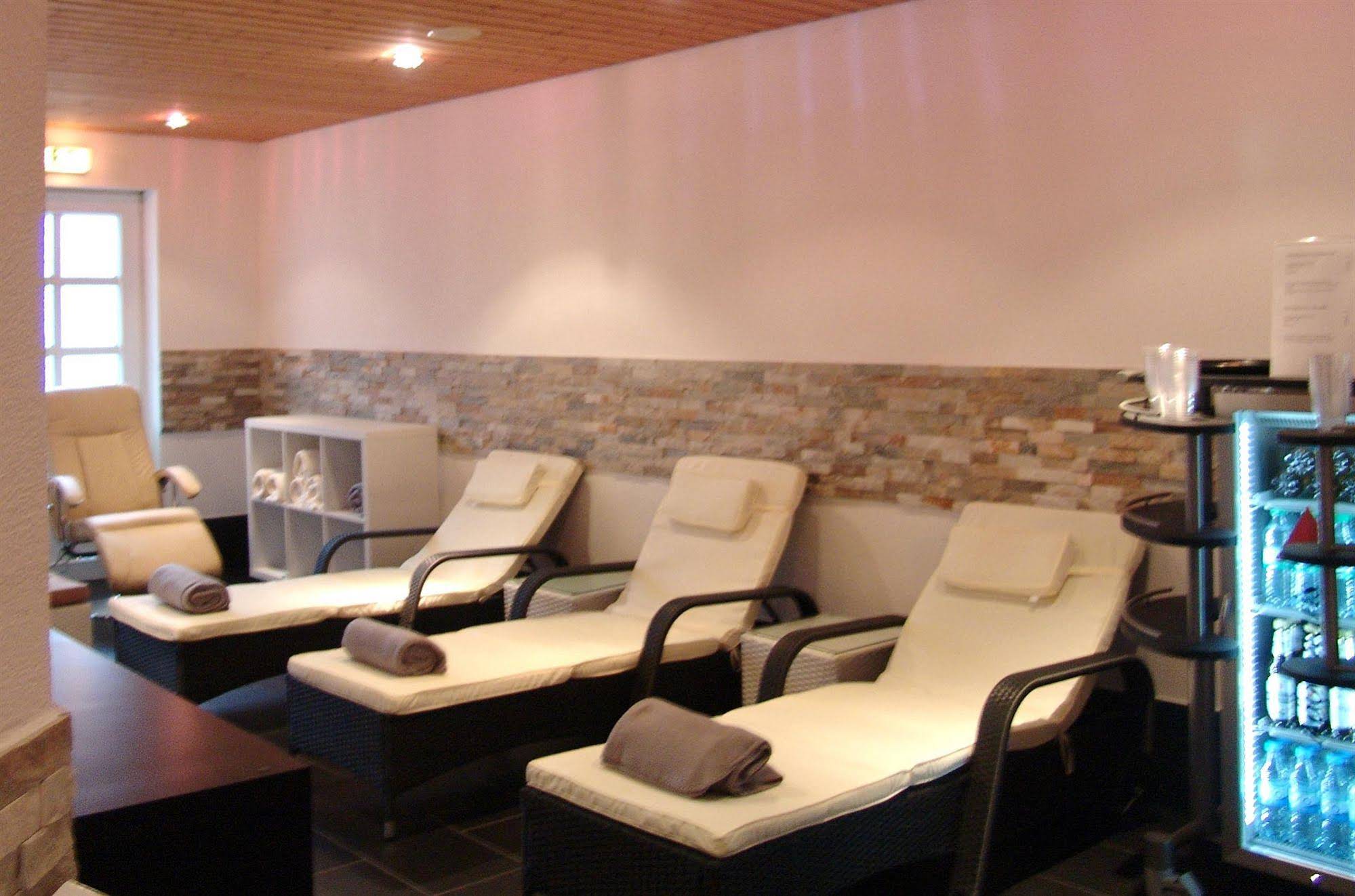 Schloss-Hotel Landstuhl