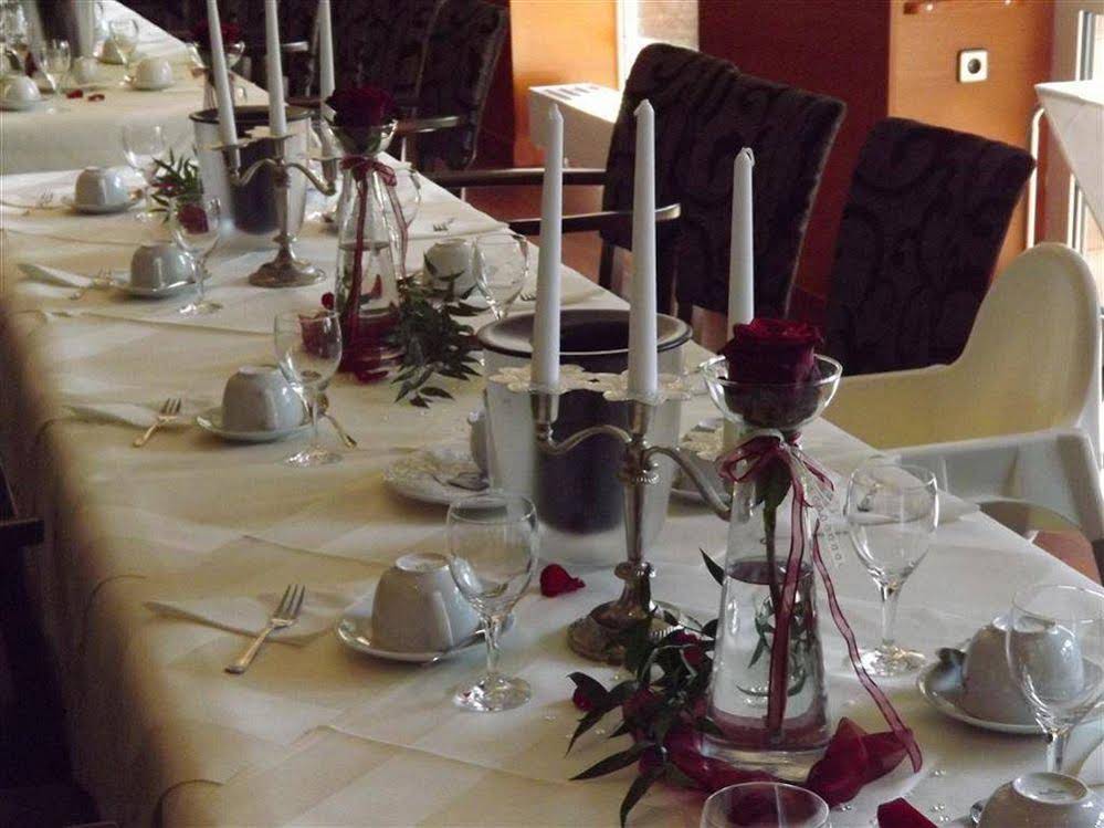 Schloss-Hotel Landstuhl