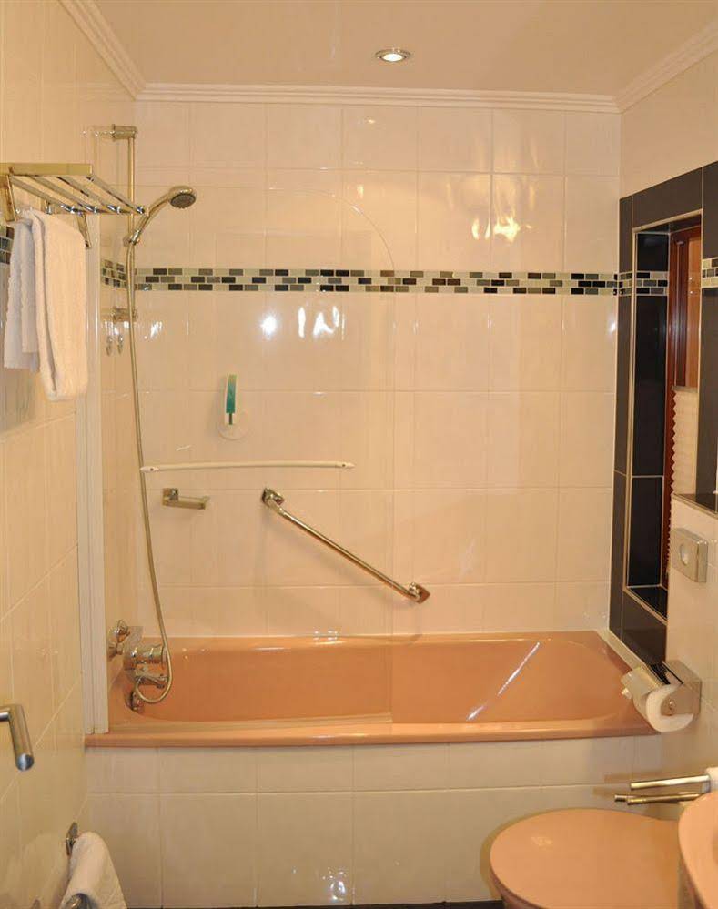 Schloss-Hotel Landstuhl