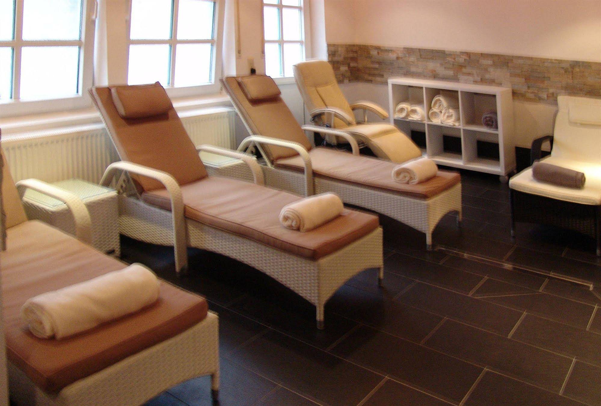 Schloss-Hotel Landstuhl