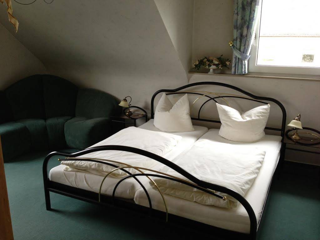 Hotel & Restaurant Schatulle