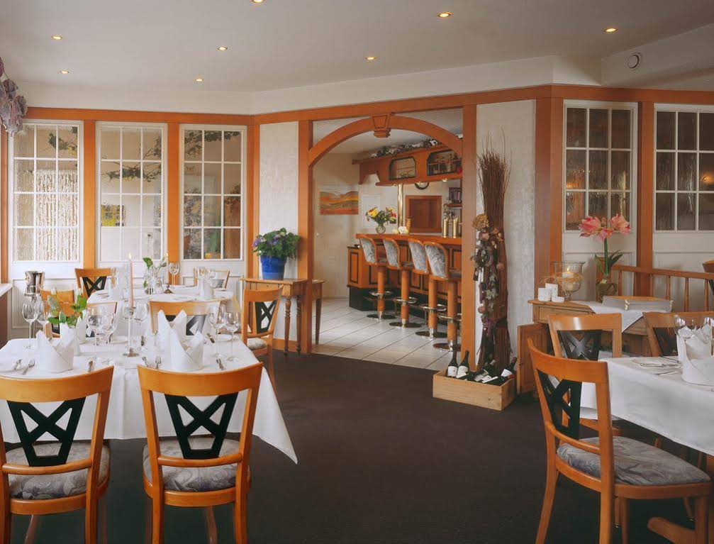 Hotel & Restaurant Schatulle