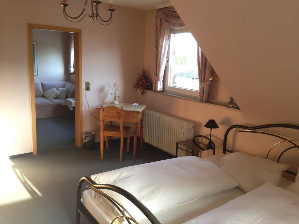 Hotel & Restaurant Schatulle