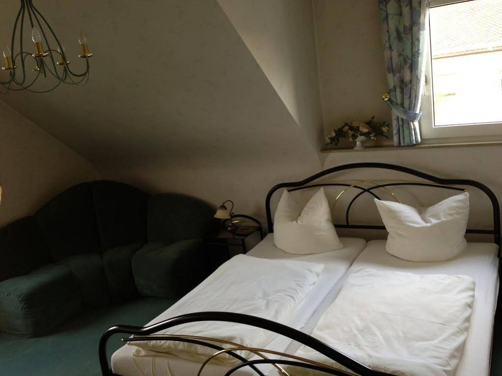 Hotel & Restaurant Schatulle