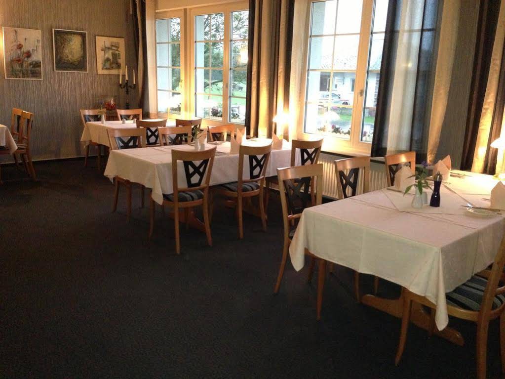 Hotel & Restaurant Schatulle