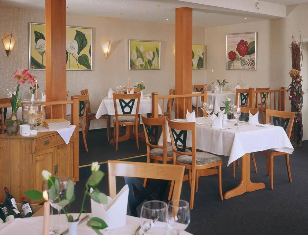 Hotel & Restaurant Schatulle