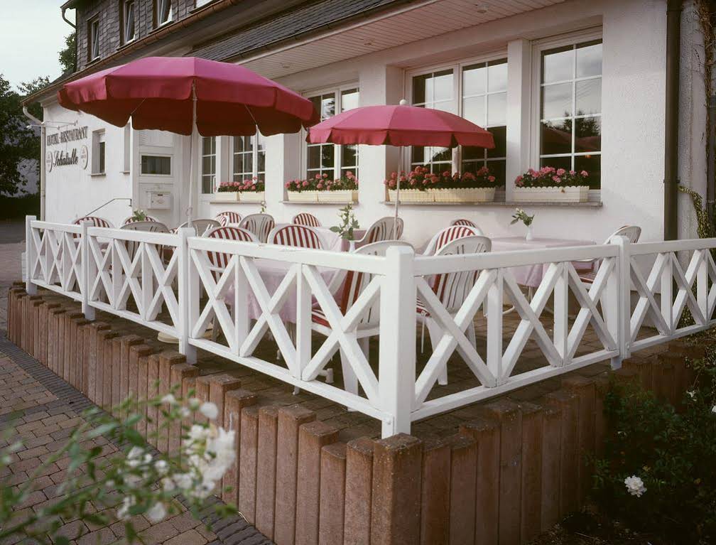 Hotel & Restaurant Schatulle