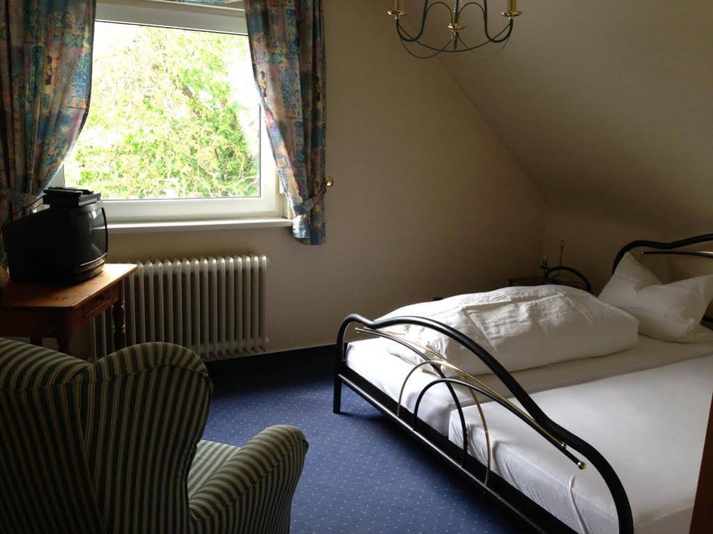 Hotel & Restaurant Schatulle