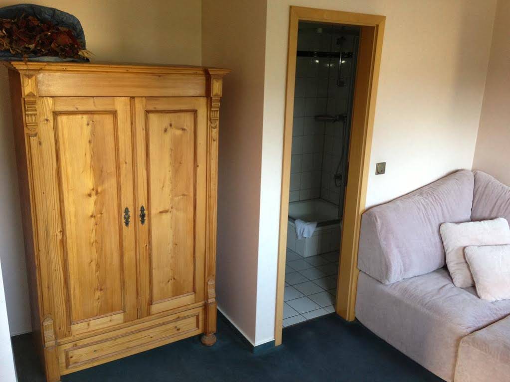 Hotel & Restaurant Schatulle