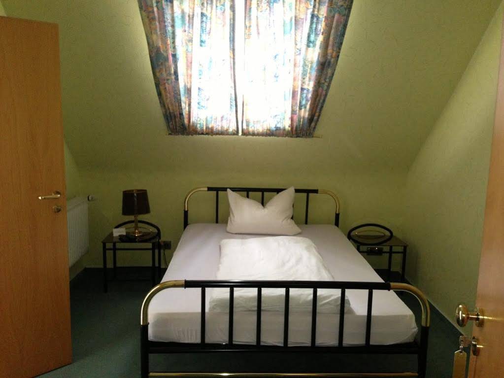 Hotel & Restaurant Schatulle