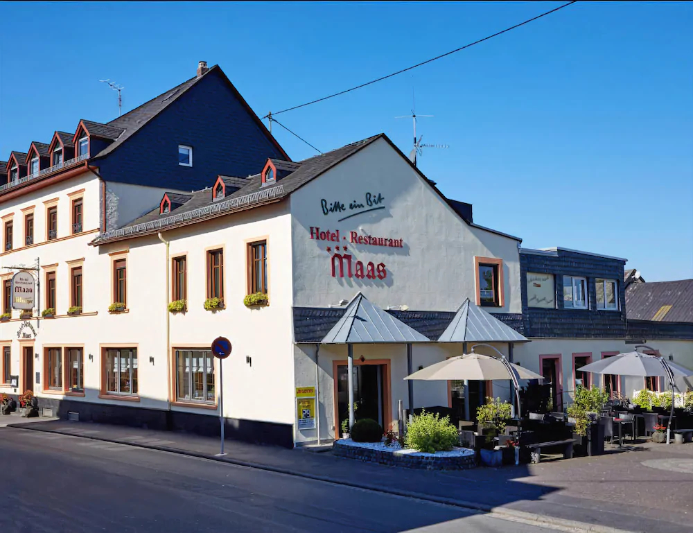 Maas