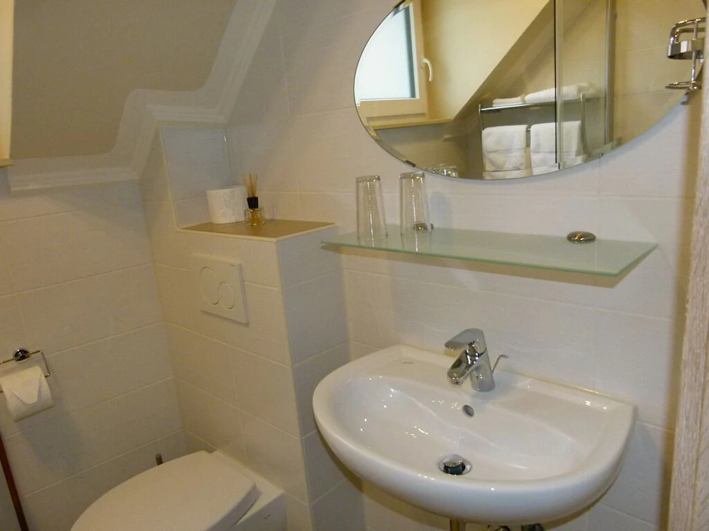 Gästehaus Spatzennest