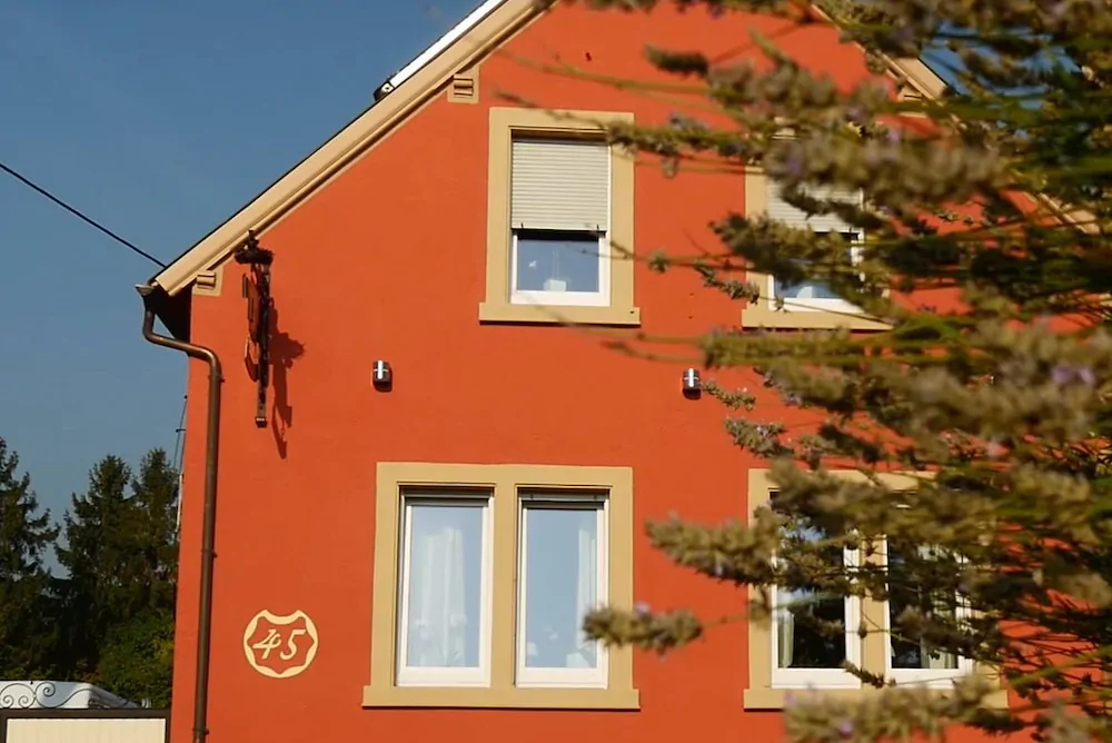 Gästehaus Spatzennest