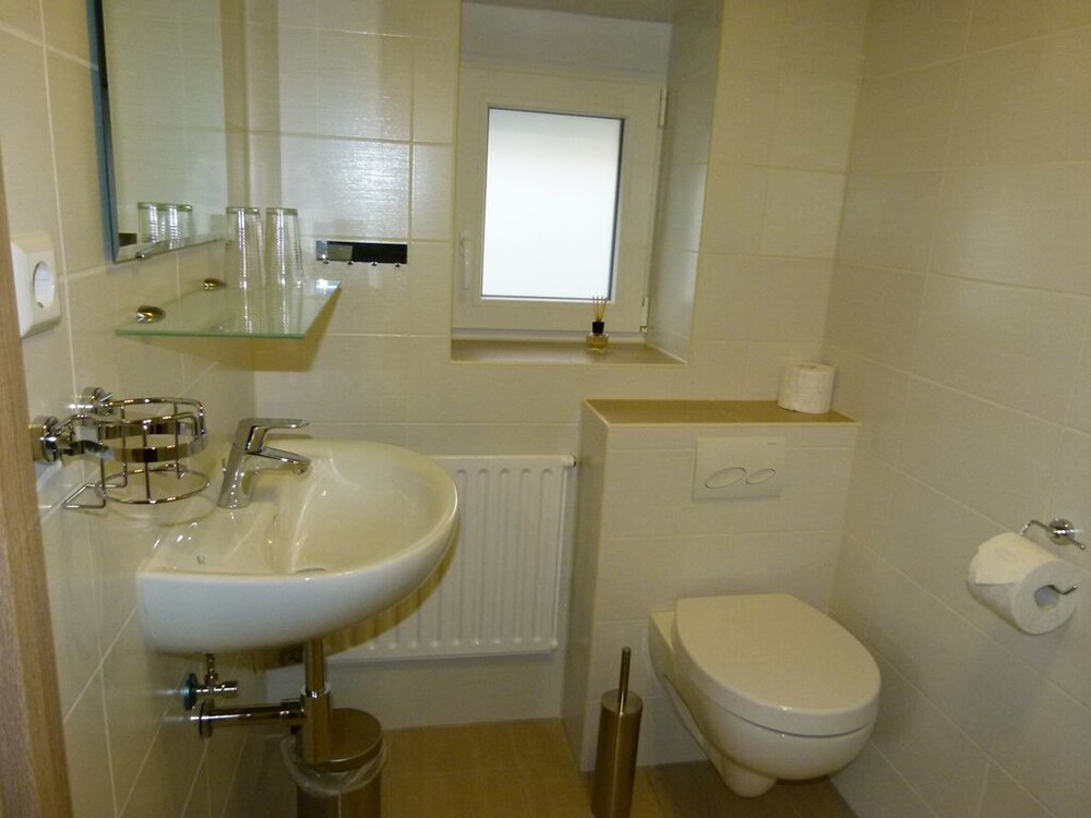 Gästehaus Spatzennest