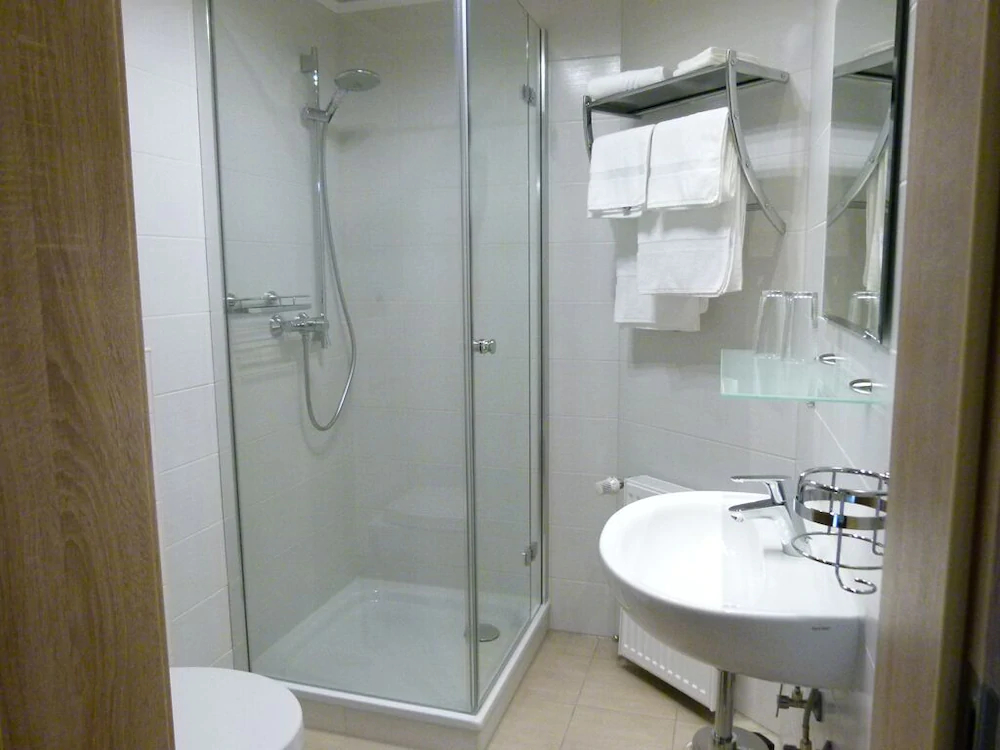 Gästehaus Spatzennest