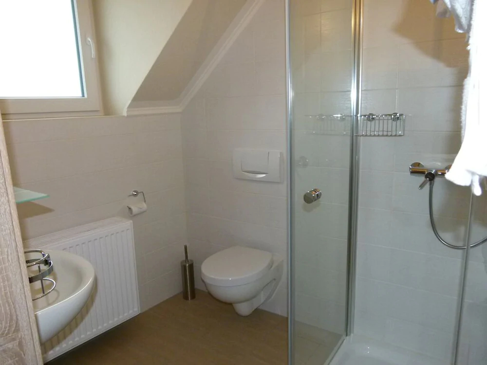 Gästehaus Spatzennest