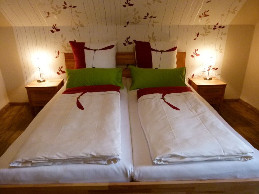 Gästehaus Spatzennest