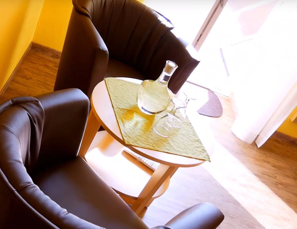 Gästehaus Spatzennest