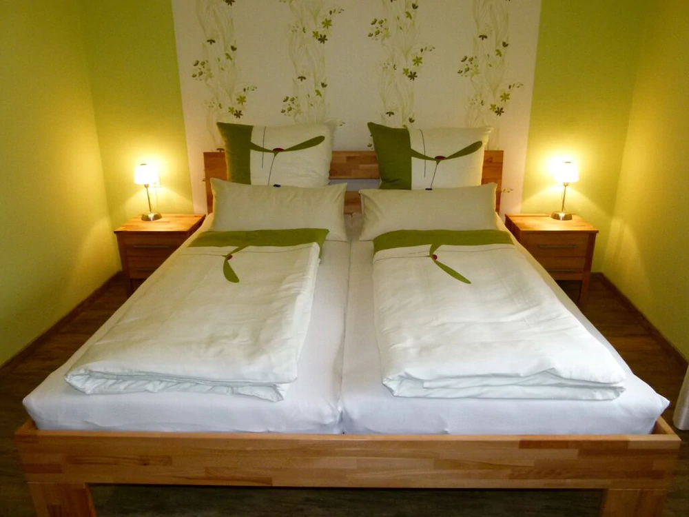 Gästehaus Spatzennest