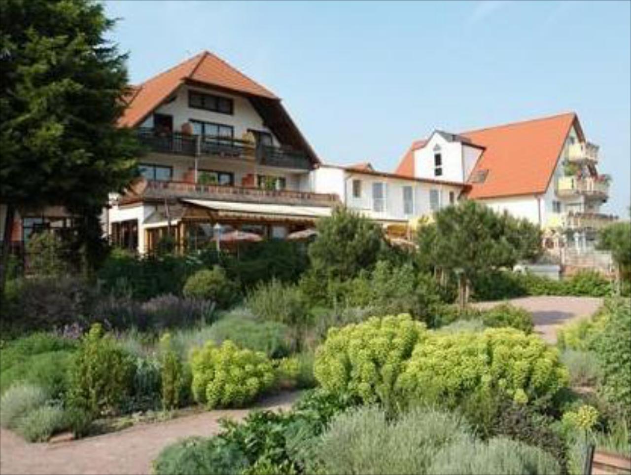 Hotel-Residenz Immenhof