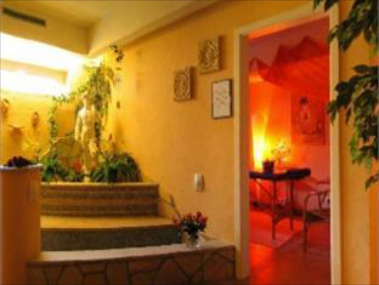 Hotel-Residenz Immenhof