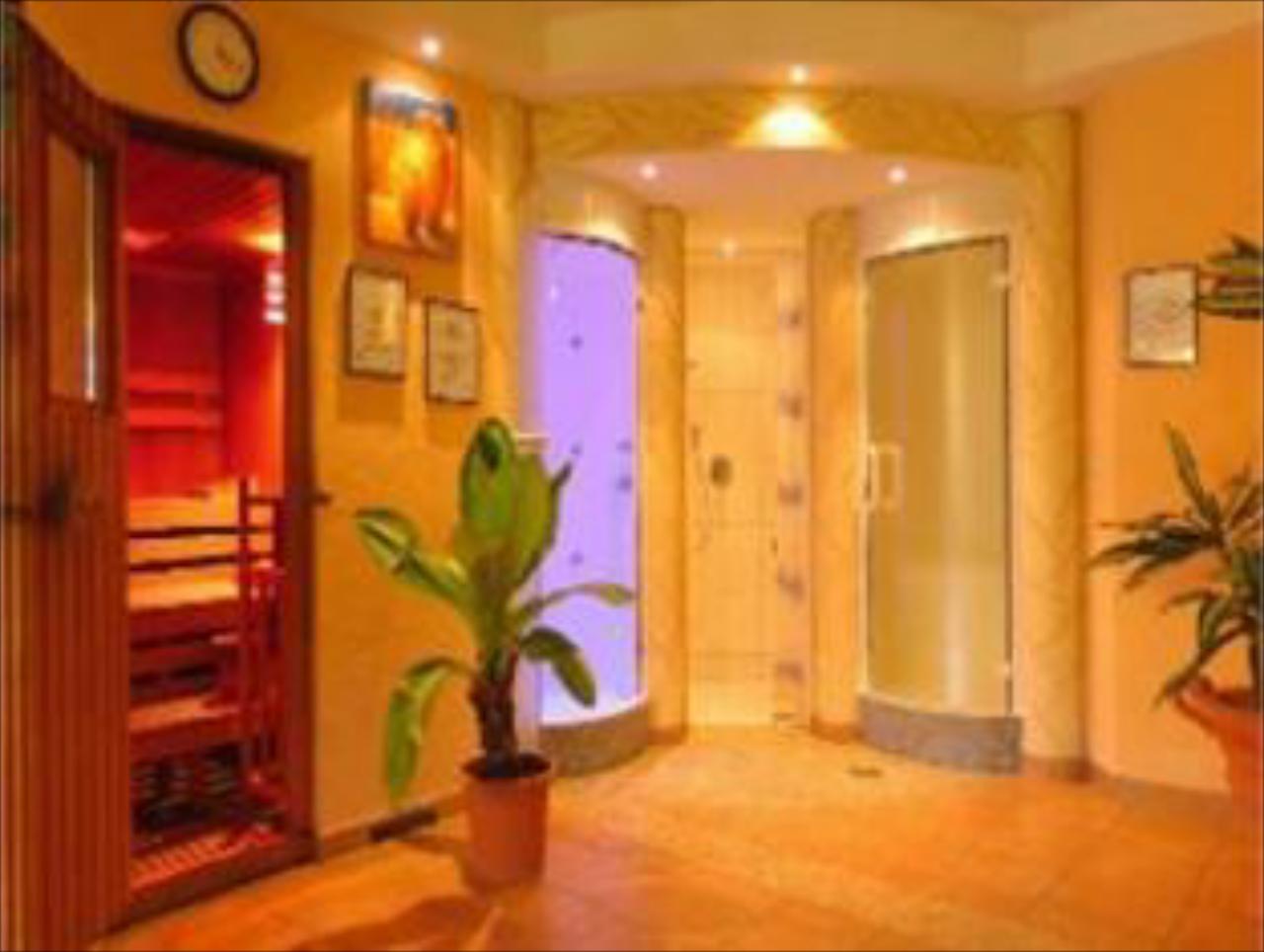 Hotel-Residenz Immenhof