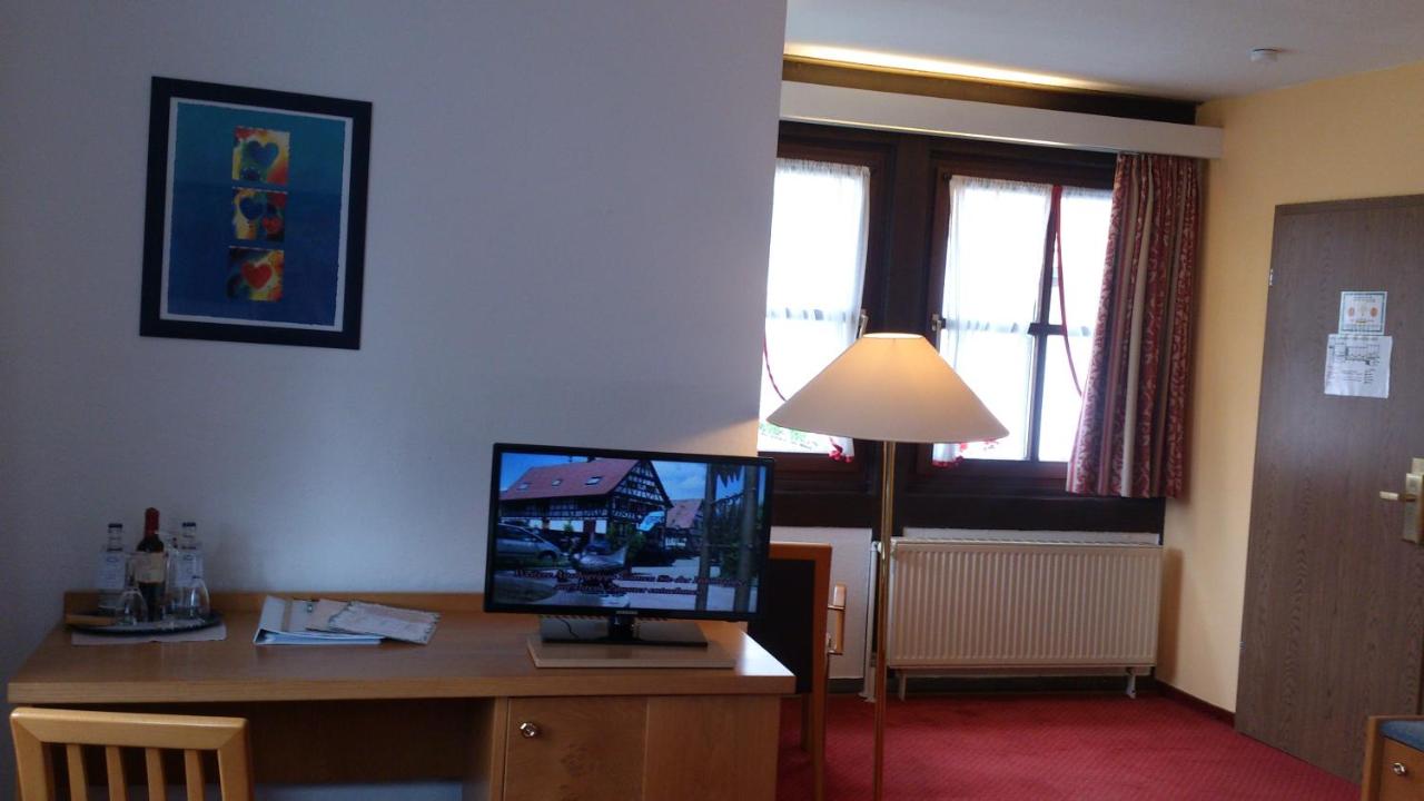 Hotel-Residenz Immenhof