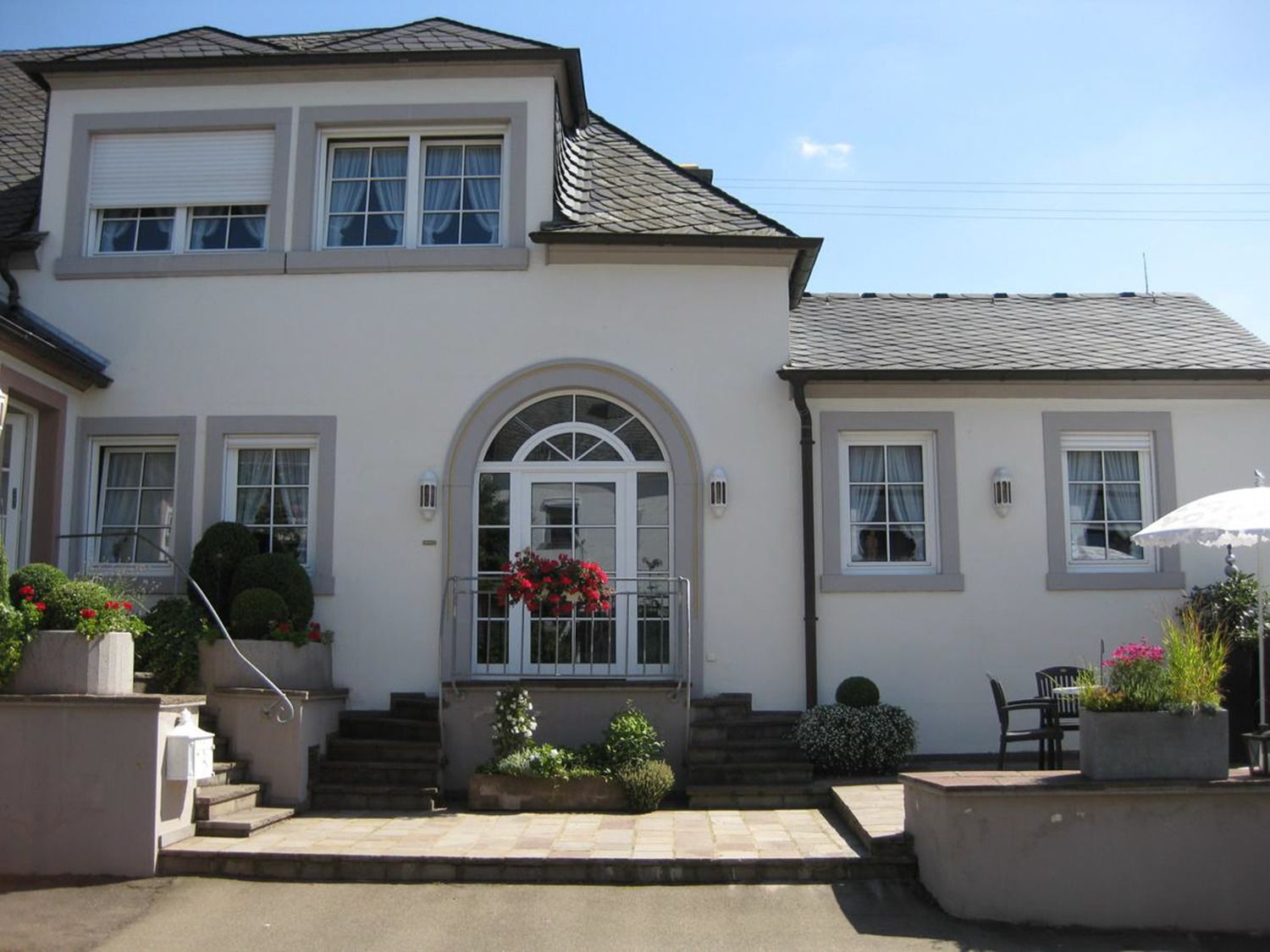 Weingut-Gastehaus Sebastiani