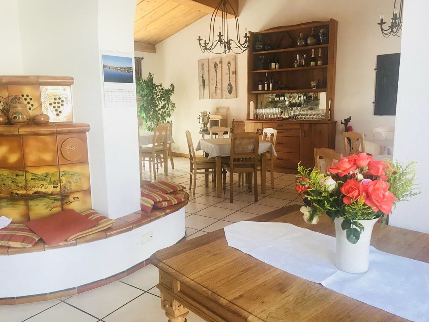 Weingut-Gastehaus Sebastiani